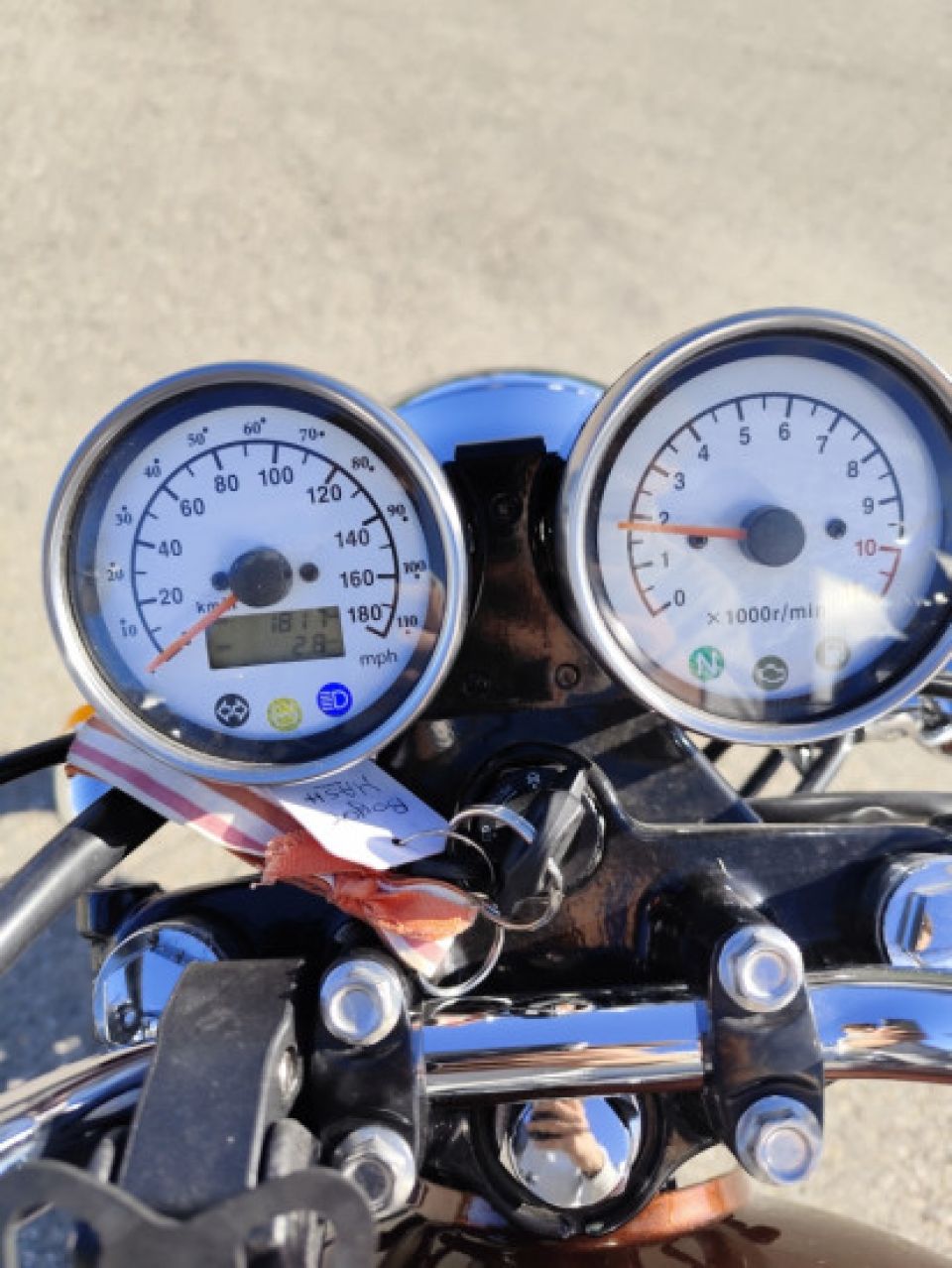 MASH FIVE HUNDRED 400 4