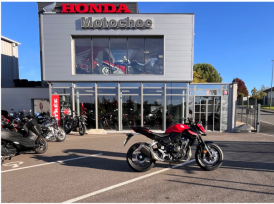 HONDA CB 500 Hornet - 2025