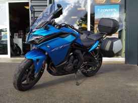 CF MOTO GT 650 - 2020