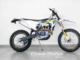 HUSQVARNA FE450 - 2018
