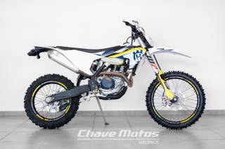 HUSQVARNA FE450 - 2018