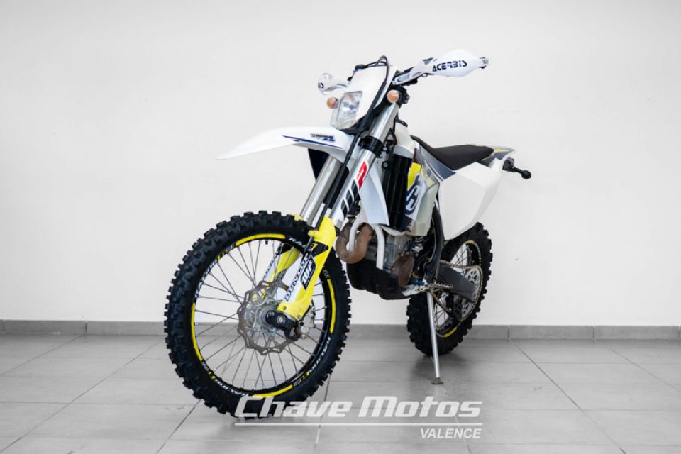 HUSQVARNA FE450 4