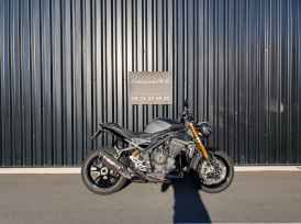 TRIUMPH SPEED TRIPLE 1200 RS - 2023