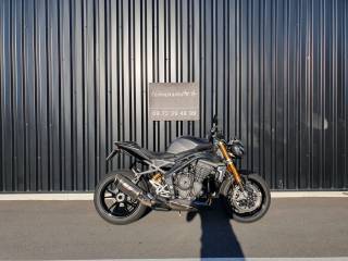 TRIUMPH SPEED TRIPLE 1200 RS - 2023