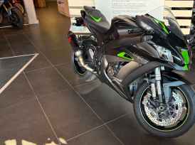 KAWASAKI ZX-10R - 2018