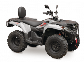 LONCIN XWOLF 300 - 2025