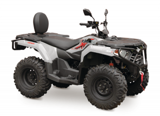 LONCIN XWOLF 300 - 2025