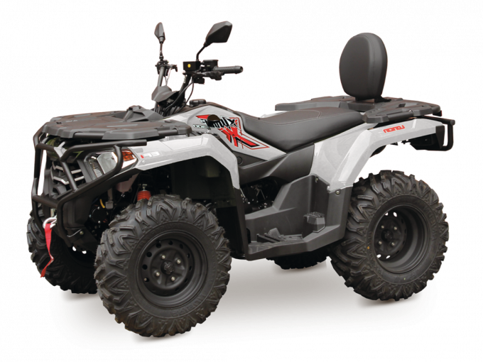 LONCIN XWOLF 300 4