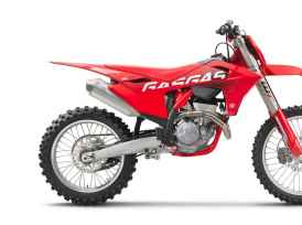 GASGAS MC 350 F - 2024
