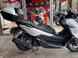 HONDA FORZA 125 ABS - 2020