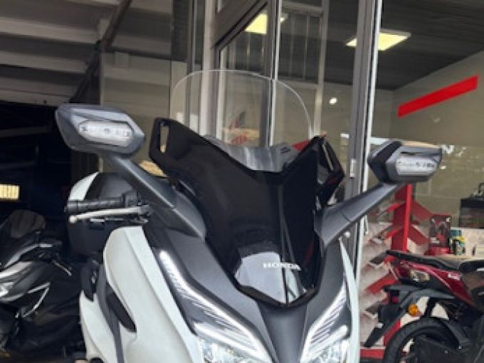 HONDA FORZA 125 ABS 4