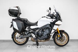 YAMAHA TRACER 9 GT - 2024