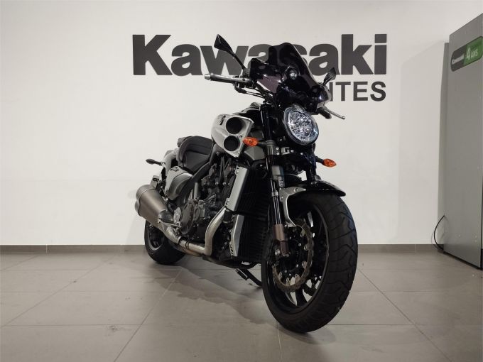 YAMAHA V MAX 4