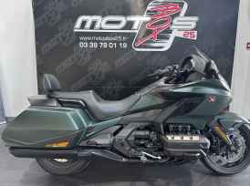 HONDA GOLDWING 1800 BAGGER - 2024