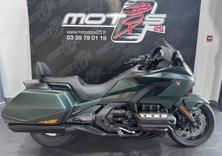 HONDA GOLDWING 1800 BAGGER - 2024
