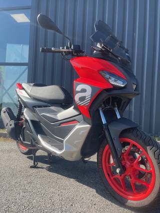 APRILIA SR GT 125 SPORT - 2022