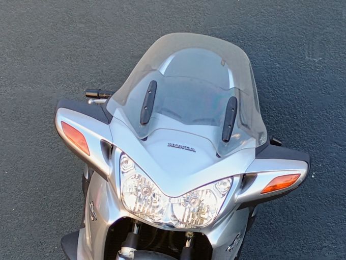 HONDA PAN-EUROPEAN 4