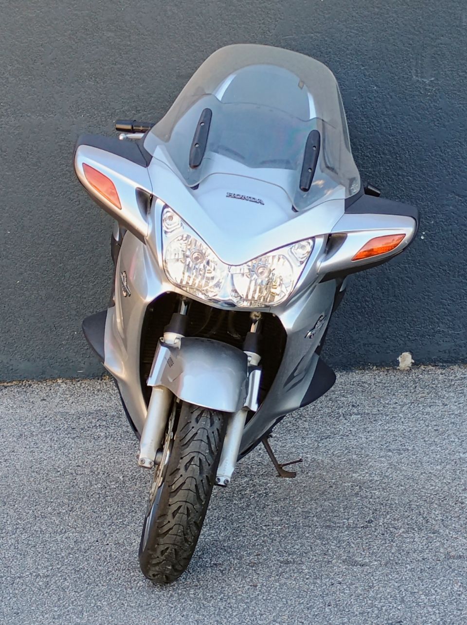 HONDA PAN-EUROPEAN 4