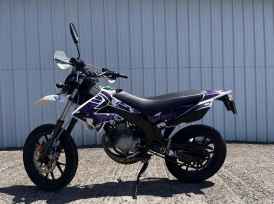 GILERA SMT - 2015