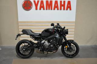 YAMAHA XSR 900 - 2024