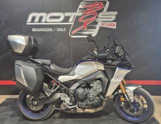 YAMAHA TRACER 9 GT+ - 2024