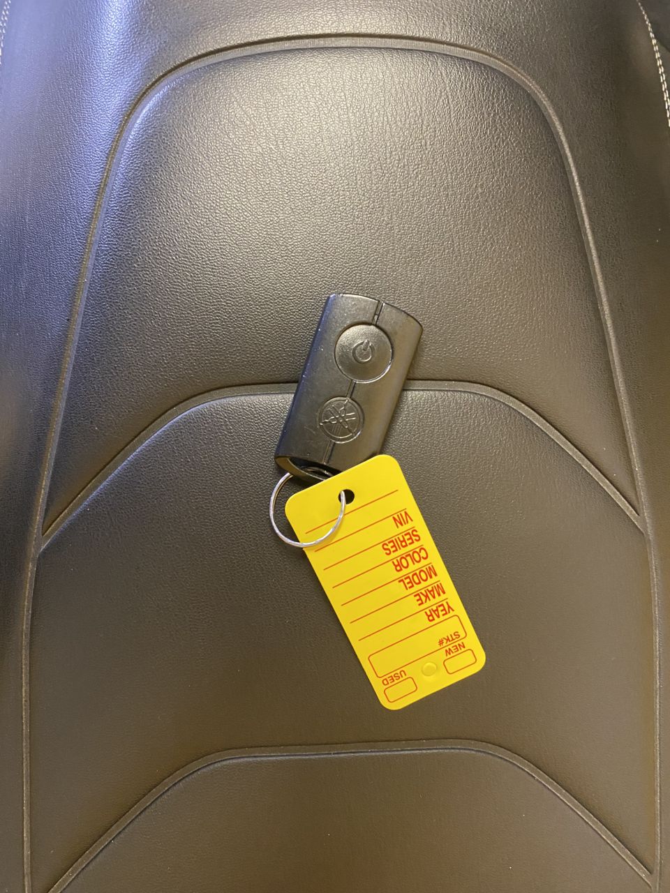 YAMAHA TRICITY 300 4