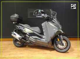 KYMCO DTX 360 - 2023
