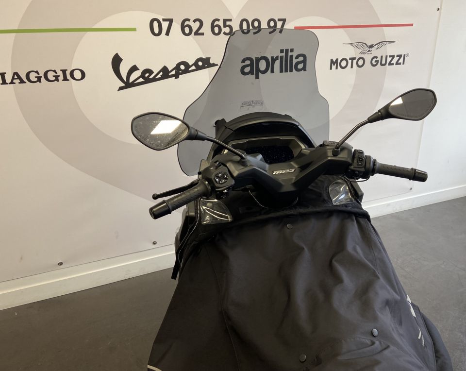 PIAGGIO MP3 530 HPE EXCLUSIVE 4