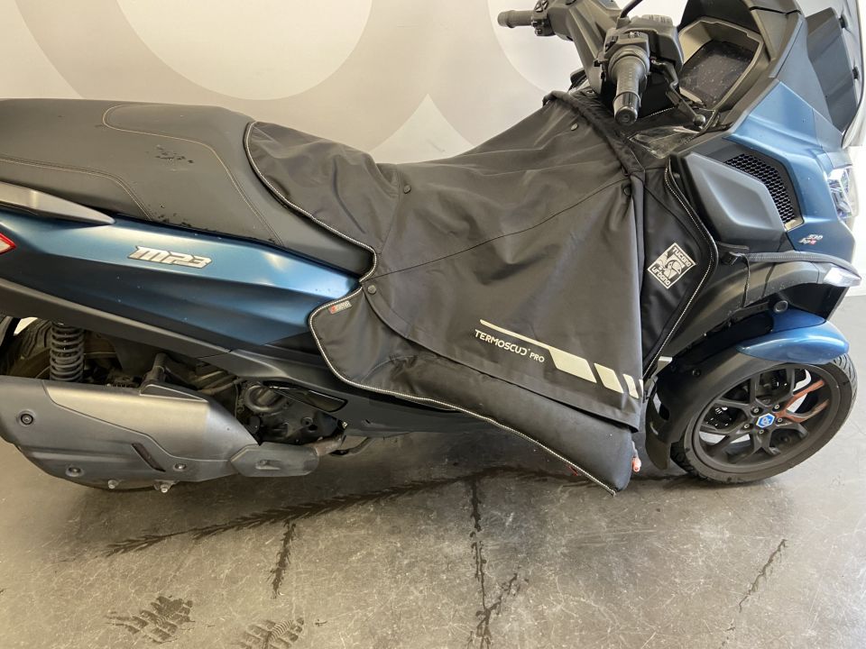 PIAGGIO MP3 530 HPE EXCLUSIVE 4