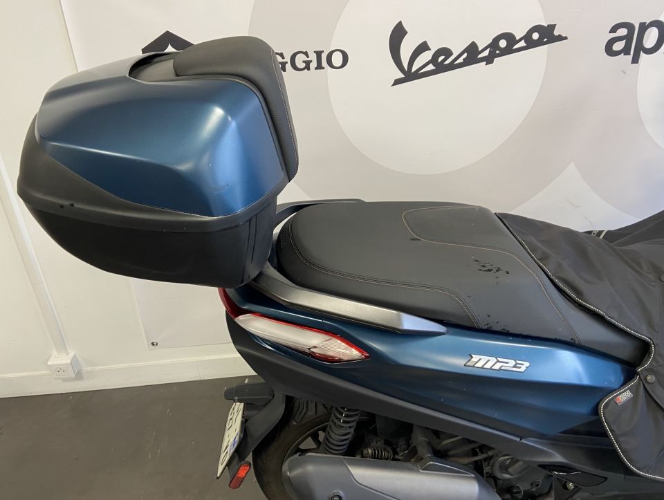 PIAGGIO MP3 530 HPE EXCLUSIVE 4