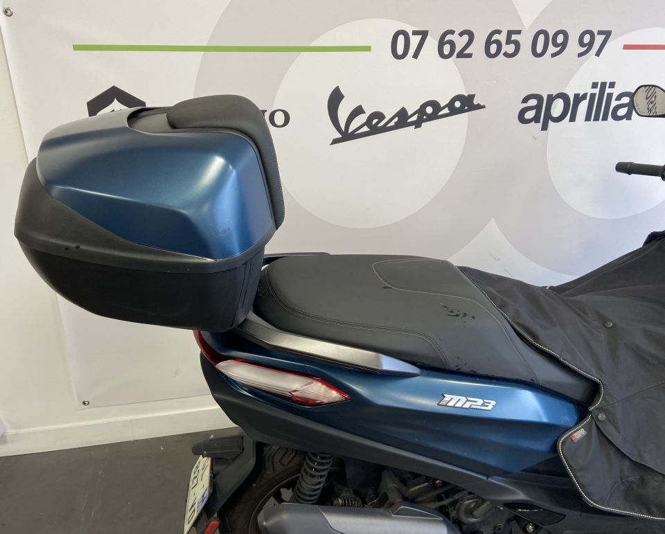PIAGGIO MP3 530 HPE EXCLUSIVE 4