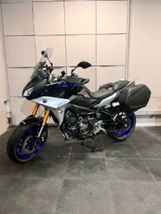 YAMAHA TRACER 9 GT - 2018