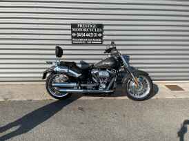 HARLEY-DAVIDSON SOFTAIL FAT BOY 1868 - 2018