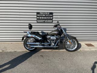 HARLEY-DAVIDSON SOFTAIL FAT BOY 1868 - 2018