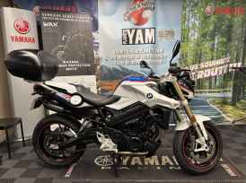 BMW F 800 R - 2020