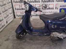 PIAGGIO LX 125 - 2007