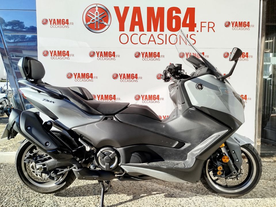 YAMAHA XP T-MAX 560 TECH MAX 4
