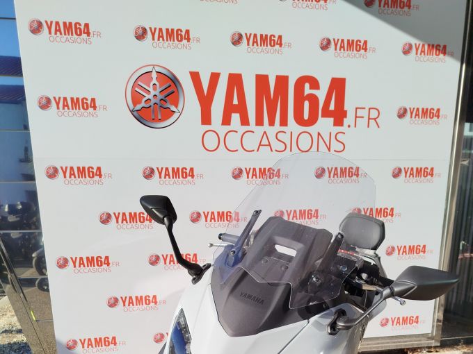 YAMAHA XP T-MAX 560 TECH MAX 4
