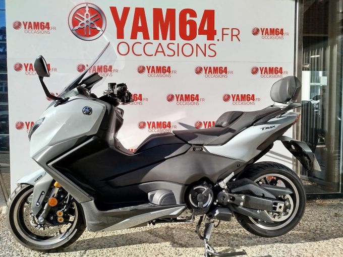 YAMAHA XP T-MAX 560 TECH MAX 4