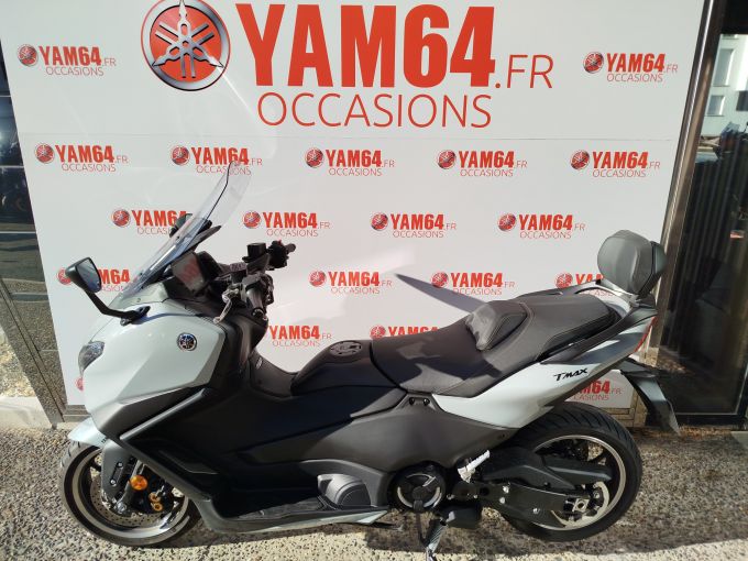 YAMAHA XP T-MAX 560 TECH MAX 4