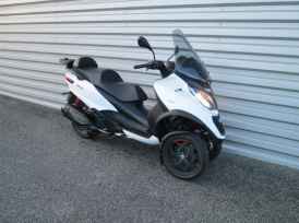 PIAGGIO MP3 350 ABS/ASR - 2018