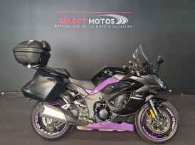 KAWASAKI Z 1000 SX - 2021