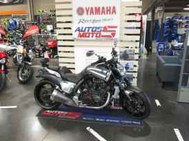 YAMAHA 1700 VMAX - 2012