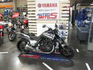 YAMAHA 1700 VMAX - 2012