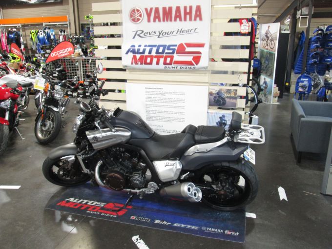 YAMAHA 1700 VMAX 4