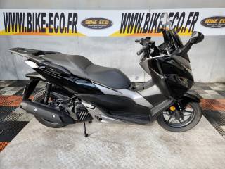 HONDA NSS FORZA 125 - 2017