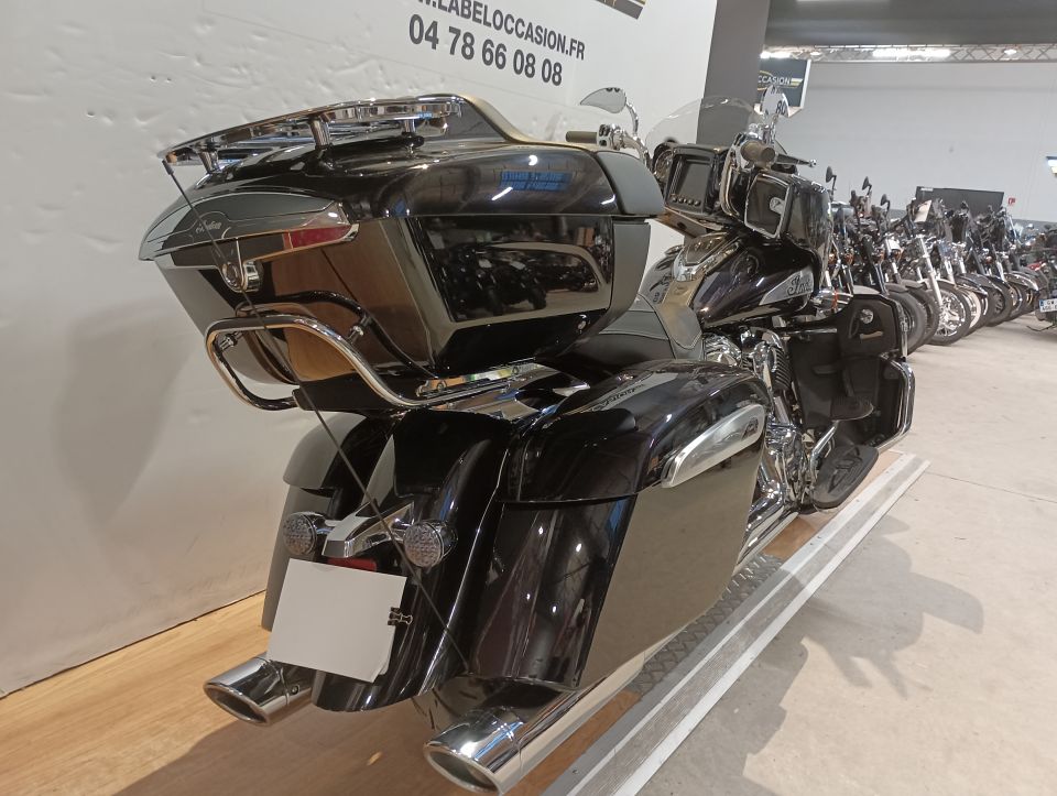 INDIAN ROADMASTER LIMITED 4