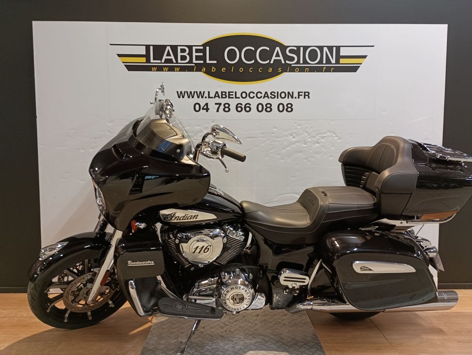 INDIAN ROADMASTER LIMITED 4