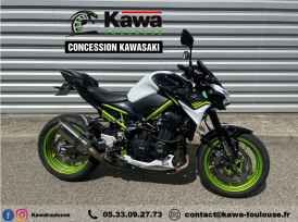 KAWASAKI Z 900 - 2021