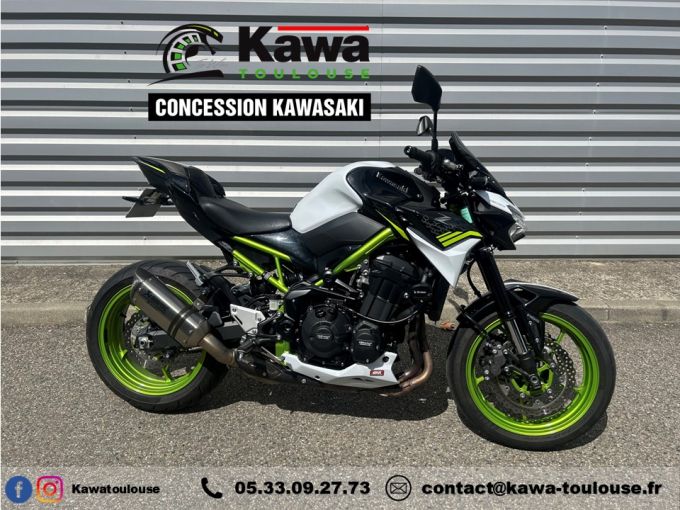 KAWASAKI Z 900 4